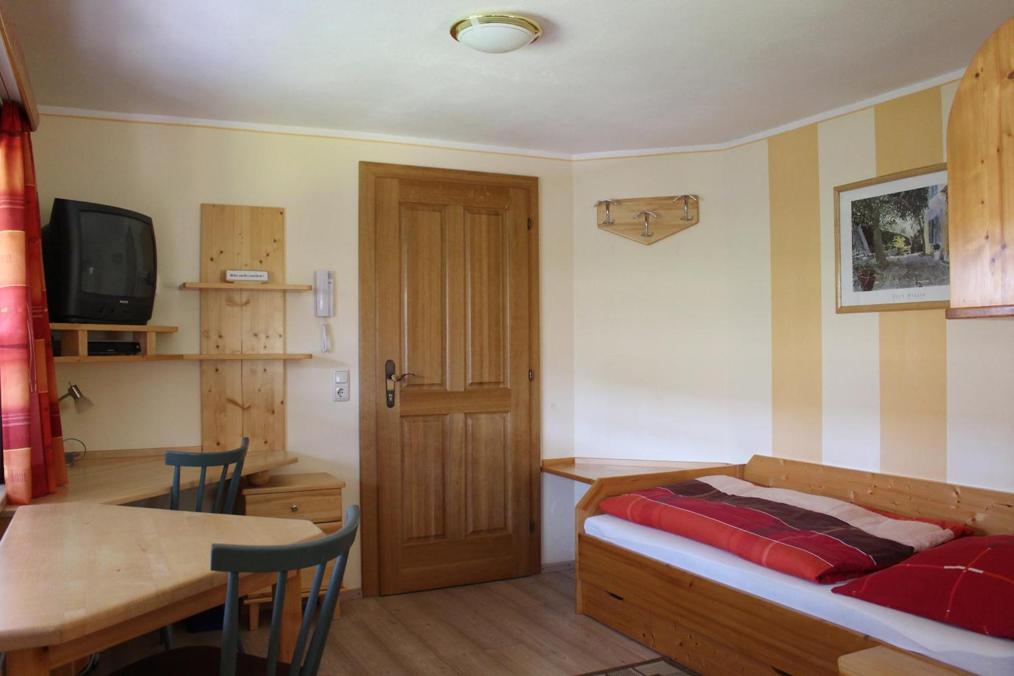 Pension Wenger Kirchheim im Innkreis Oda fotoğraf