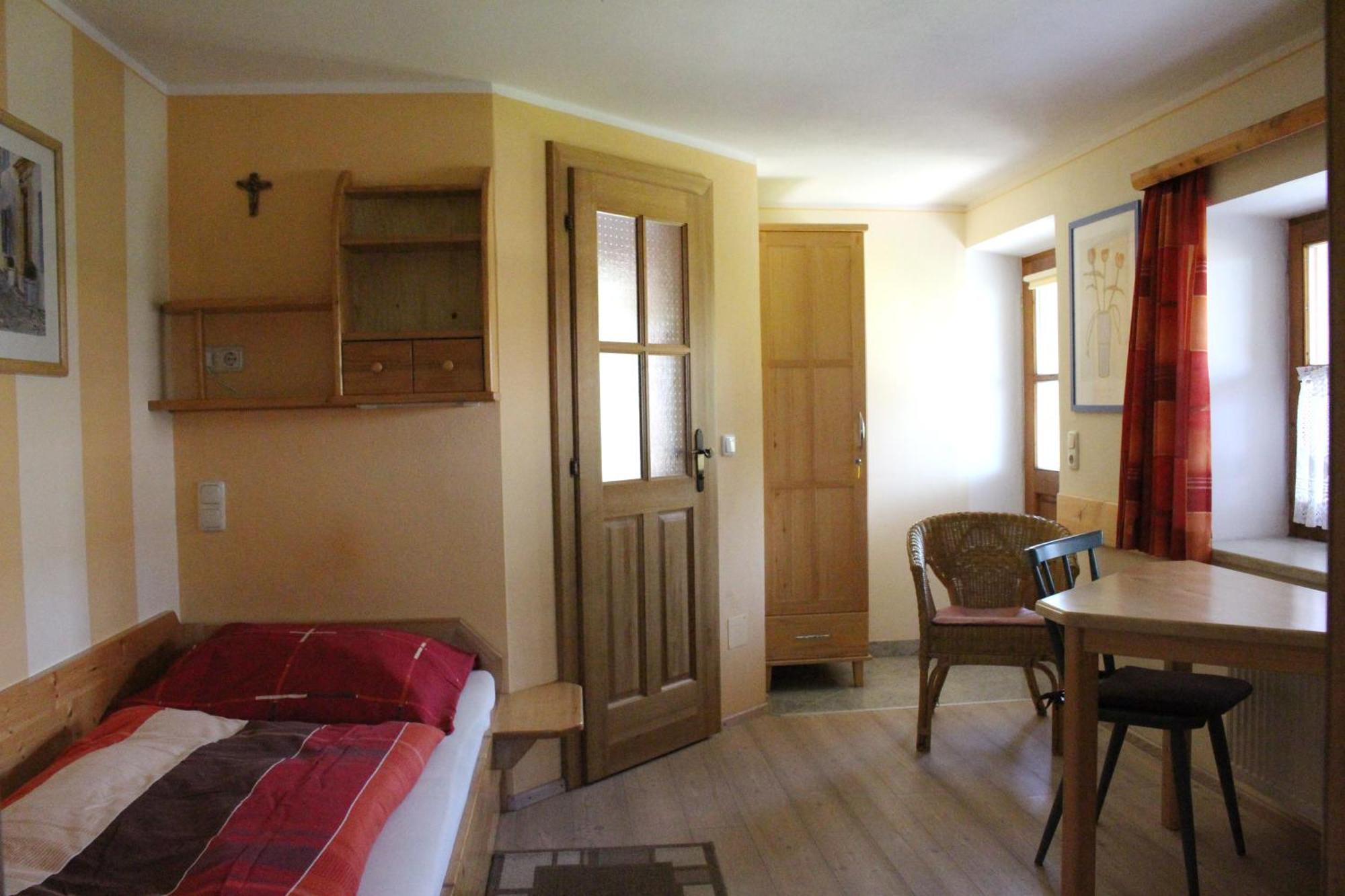 Pension Wenger Kirchheim im Innkreis Oda fotoğraf