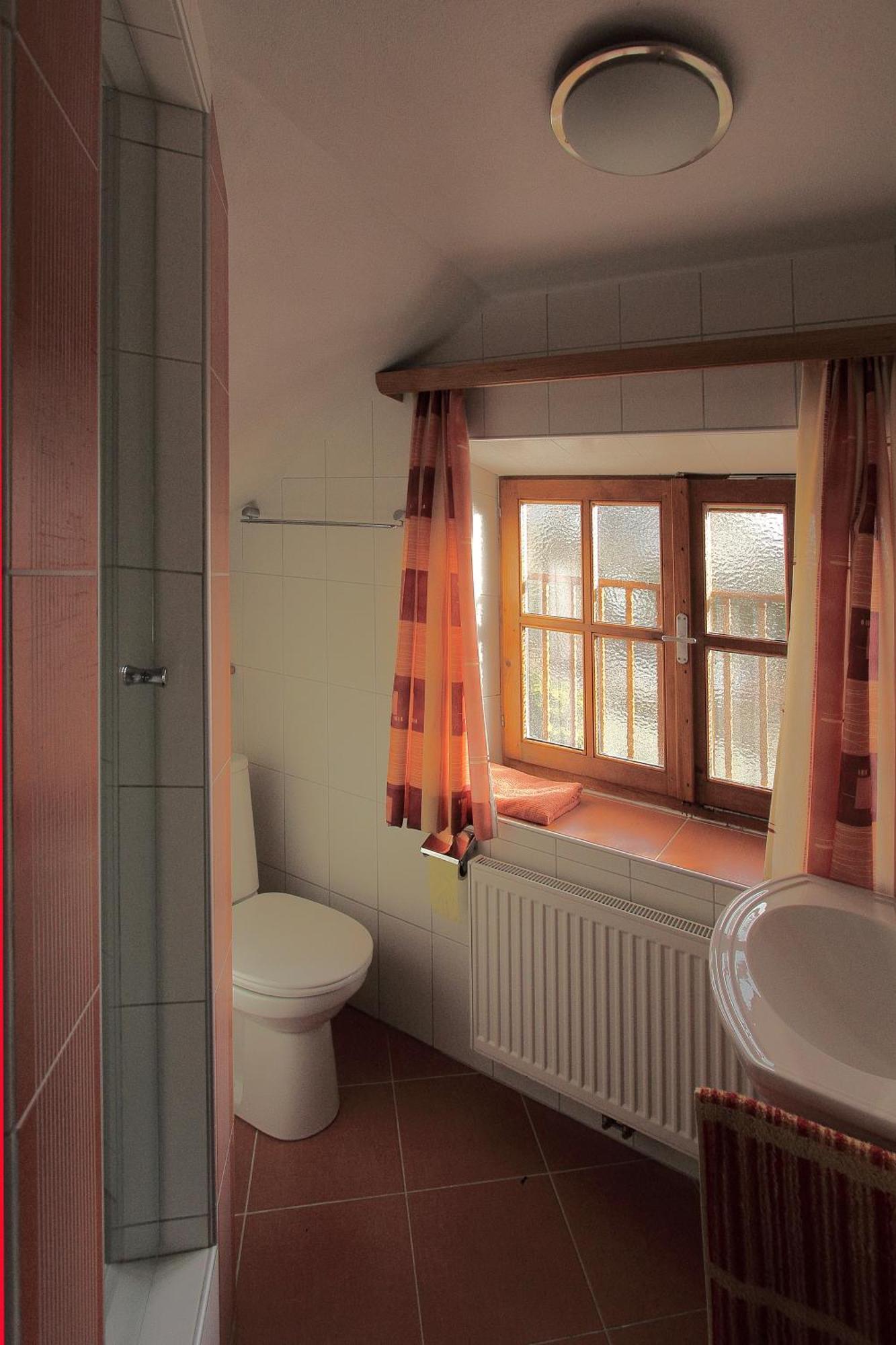 Pension Wenger Kirchheim im Innkreis Oda fotoğraf