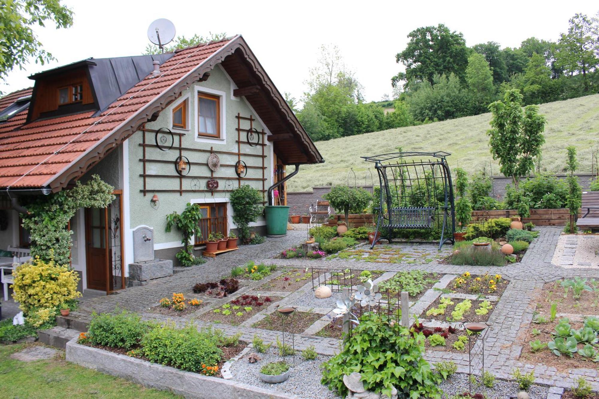 Pension Wenger Kirchheim im Innkreis Dış mekan fotoğraf