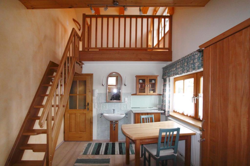 Pension Wenger Kirchheim im Innkreis Dış mekan fotoğraf